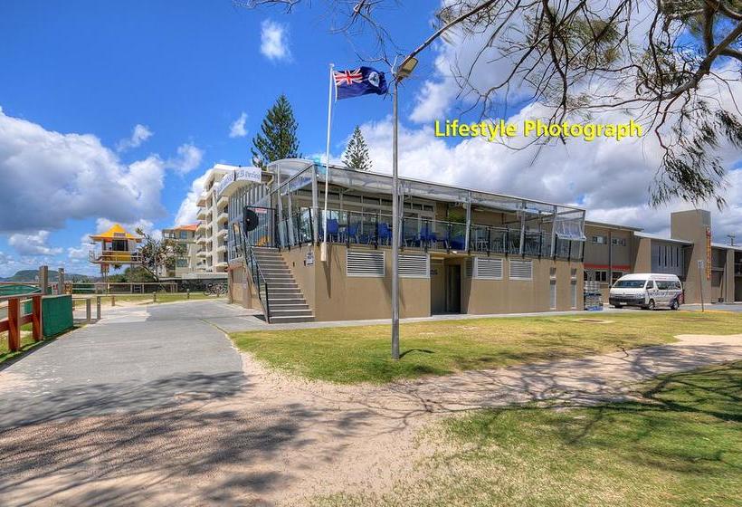 Mermaid Beach at Nobbys Motel | Mermaid Beach | Queensland | Australia 8