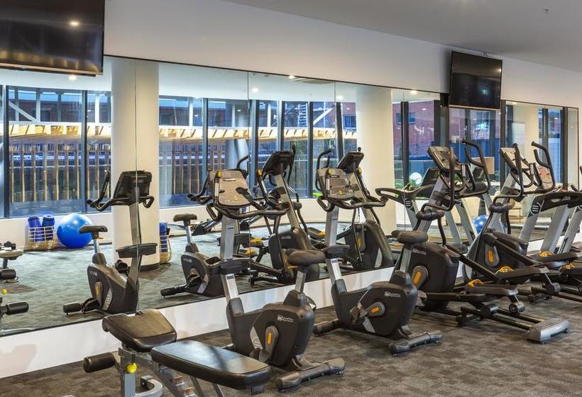 Hotel Boardwalk Burleigh Beach | Burleigh Heads | Queensland | Australia 10