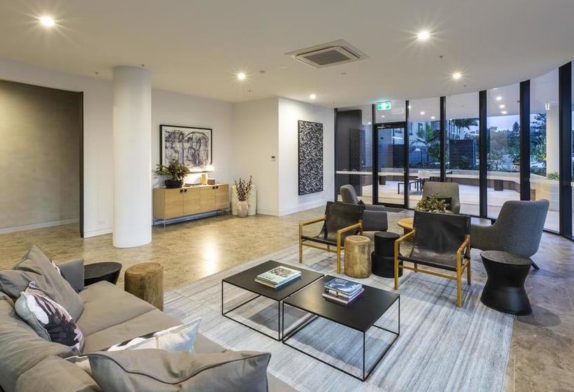 Hotel Boardwalk Burleigh Beach | Burleigh Heads | Queensland | Australia 12