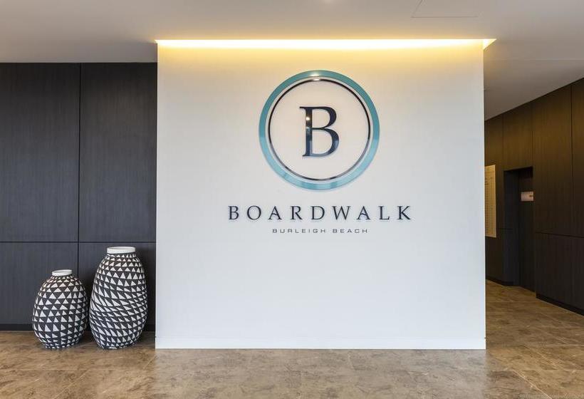 Hotel Boardwalk Burleigh Beach | Burleigh Heads | Queensland | Australia 13