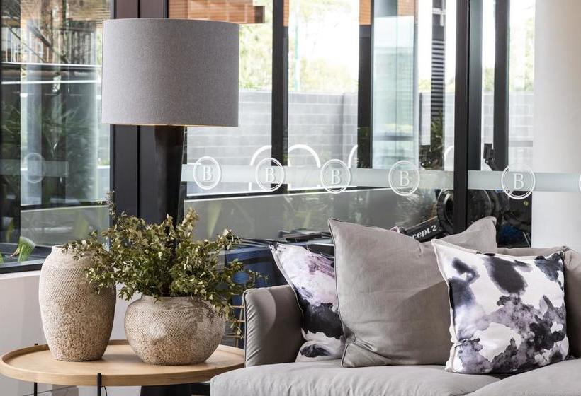 Hotel Boardwalk Burleigh Beach | Burleigh Heads | Queensland | Australia 15