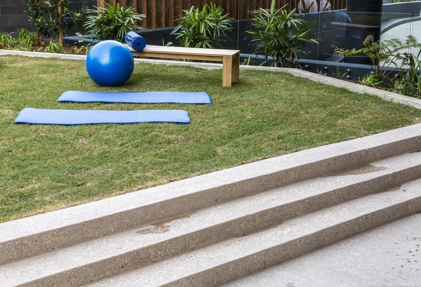 Hotel Boardwalk Burleigh Beach | Burleigh Heads | Queensland | Australia 17