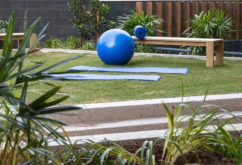 Hotel Boardwalk Burleigh Beach | Burleigh Heads | Queensland | Australia 18