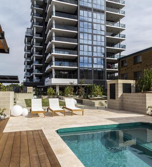 Hotel Boardwalk Burleigh Beach | Burleigh Heads | Queensland | Australia 19