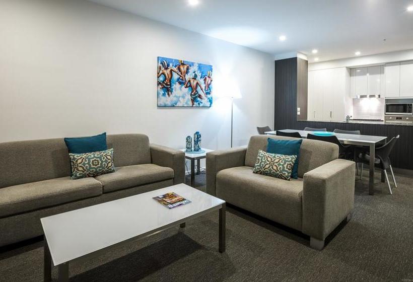 Hotel Boardwalk Burleigh Beach | Burleigh Heads | Queensland | Australia 2