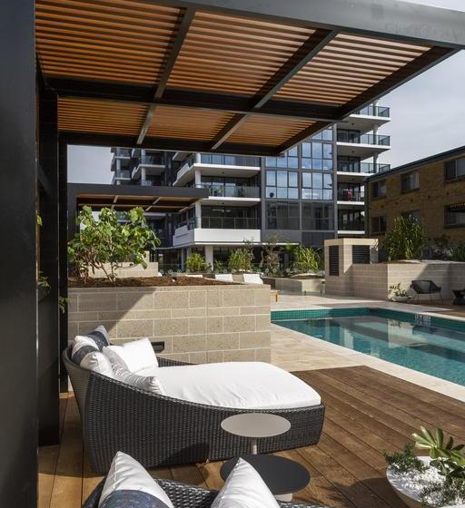 Hotel Boardwalk Burleigh Beach | Burleigh Heads | Queensland | Australia 20