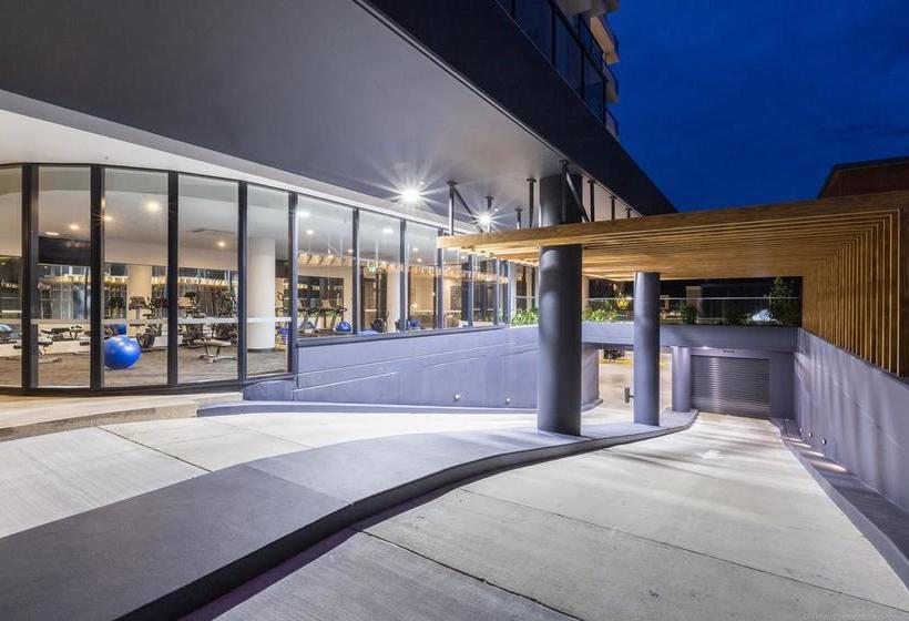 Hotel Boardwalk Burleigh Beach | Burleigh Heads | Queensland | Australia 4