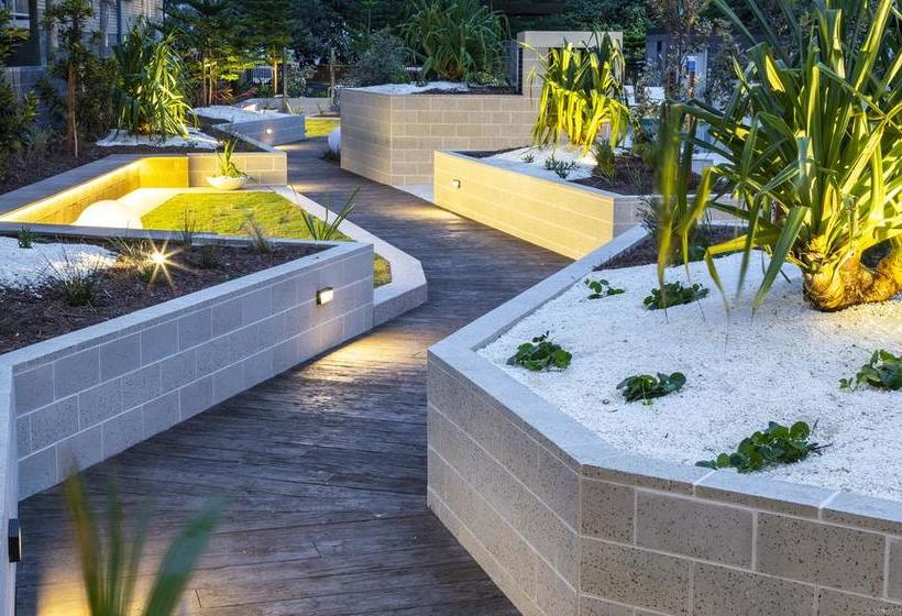 Hotel Boardwalk Burleigh Beach | Burleigh Heads | Queensland | Australia 5