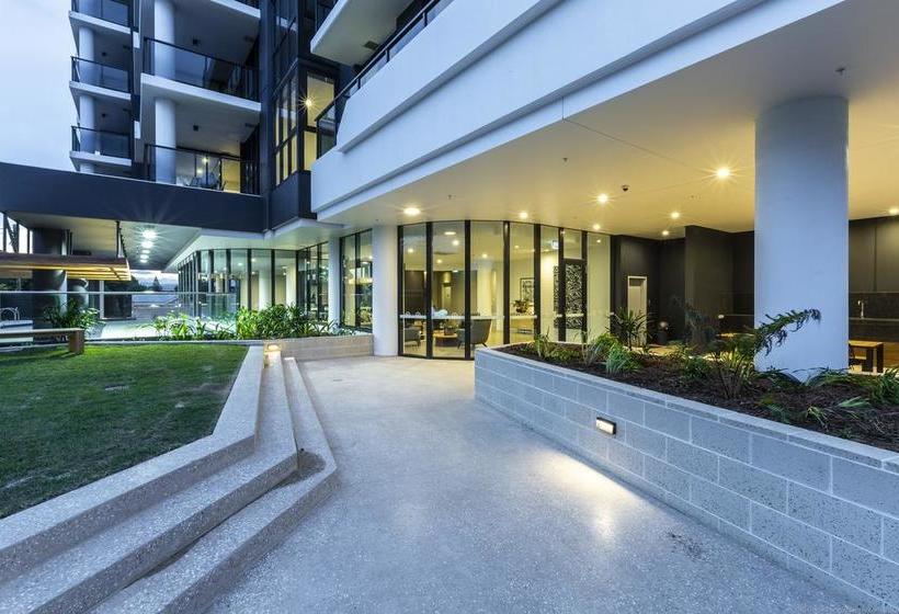 Hotel Boardwalk Burleigh Beach | Burleigh Heads | Queensland | Australia 6