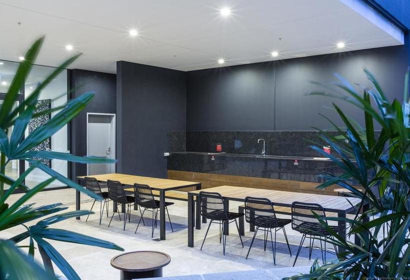 Hotel Boardwalk Burleigh Beach | Burleigh Heads | Queensland | Australia 7