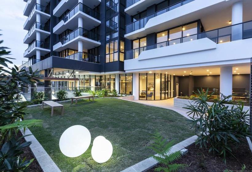 Hotel Boardwalk Burleigh Beach | Burleigh Heads | Queensland | Australia 8