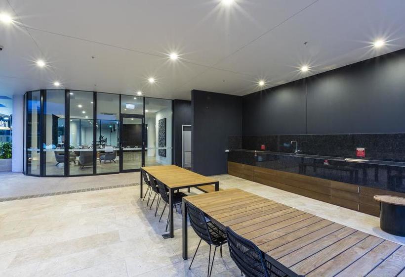 Hotel Boardwalk Burleigh Beach | Burleigh Heads | Queensland | Australia 9