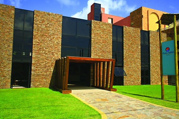 Hotel Porto Mirim  | Natal | Rio Grande do Norte | Brasil 1