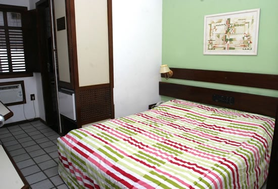 Hotel Porto Mirim  | Natal | Rio Grande do Norte | Brasil 2