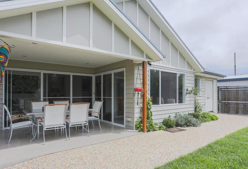 Hotel Armidale Cottage Nueva Gales del Sur