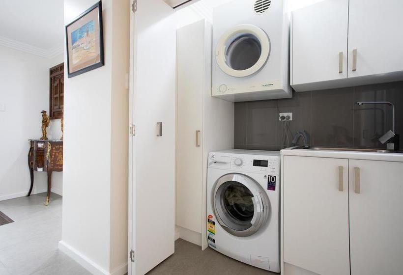 Hotel Armidale Cottage | Armidale | New South Wales | Australia 14