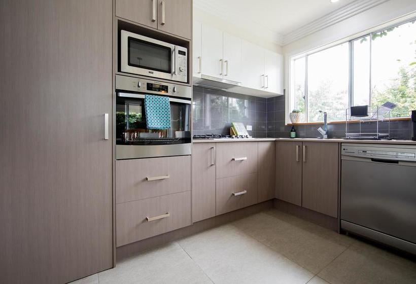 Hotel Armidale Cottage | Armidale | New South Wales | Australia 15