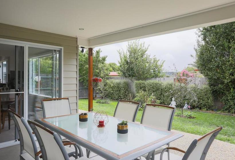 Hotel Armidale Cottage | Armidale | New South Wales | Australia 4