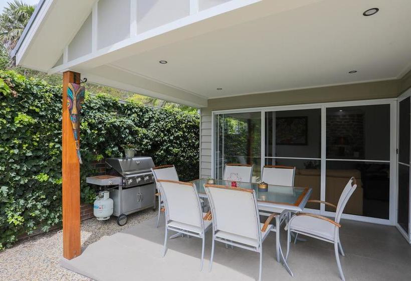 Hotel Armidale Cottage | Armidale | New South Wales | Australia 6