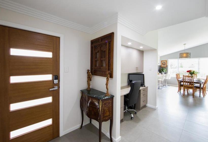 Hotel Armidale Cottage | Armidale | New South Wales | Australia 7