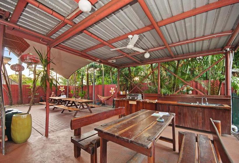Hotel Travellers Oasis | Cairns | Queensland | Australia 12