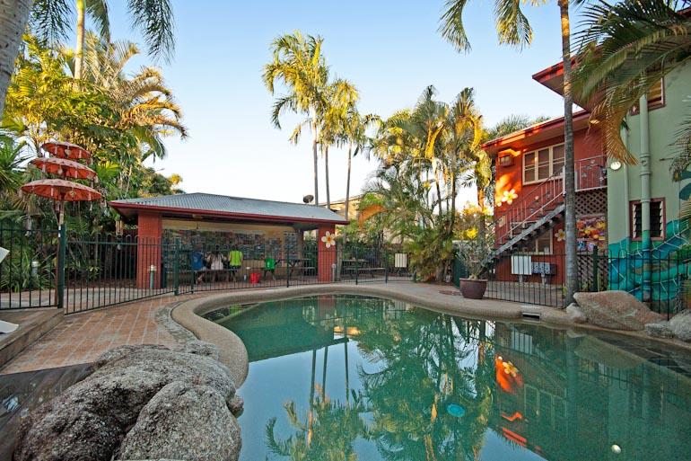 Hotel Travellers Oasis | Cairns | Queensland | Australia 13