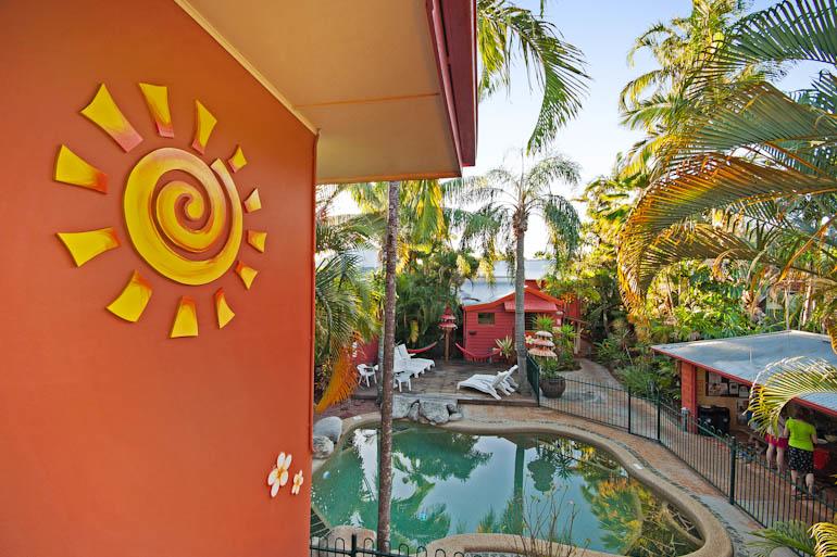 Hotel Travellers Oasis | Cairns | Queensland | Australia 14