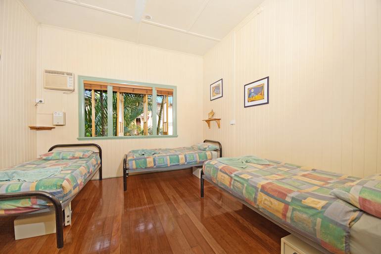 Hotel Travellers Oasis | Cairns | Queensland | Australia 15