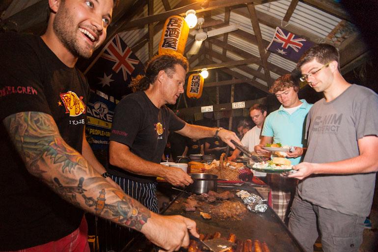 Hotel Travellers Oasis | Cairns | Queensland | Australia 16