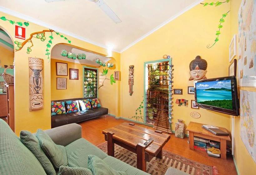 Hotel Travellers Oasis | Cairns | Queensland | Australia 17