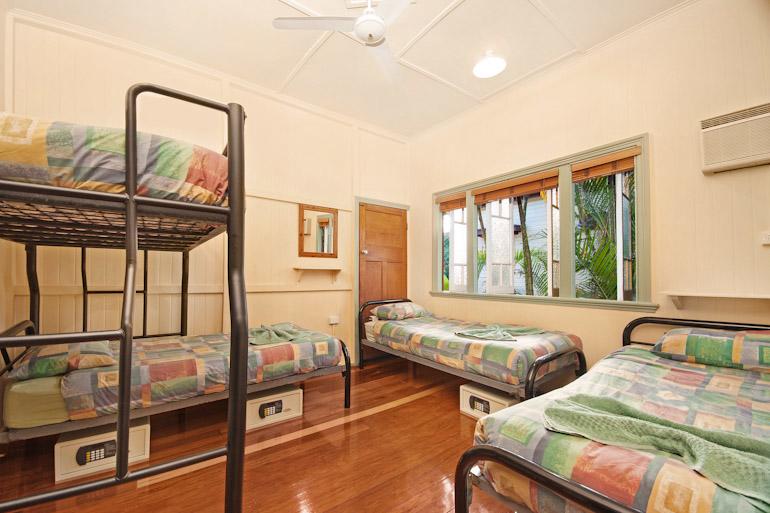 Hotel Travellers Oasis | Cairns | Queensland | Australia 18