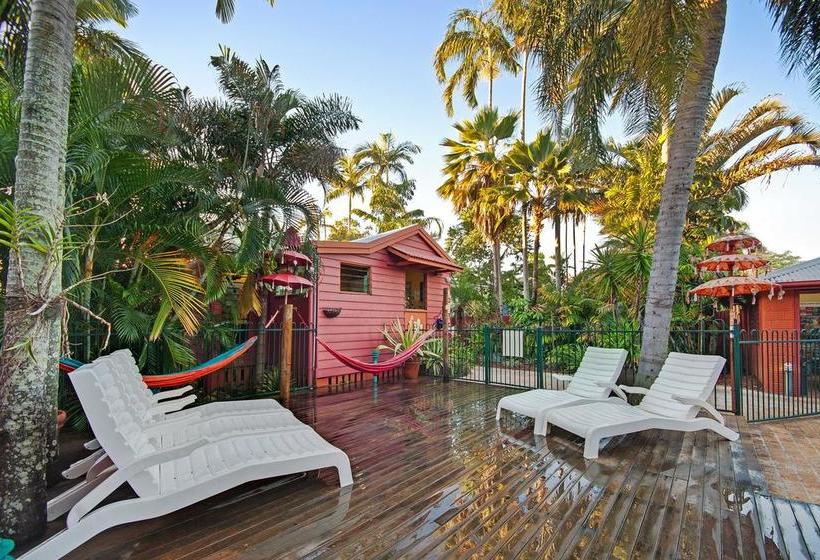 Hotel Travellers Oasis | Cairns | Queensland | Australia 19