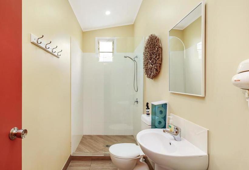 Hotel Travellers Oasis | Cairns | Queensland | Australia 20