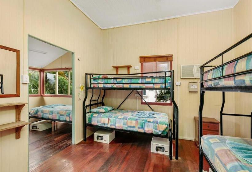 Hotel Travellers Oasis | Cairns | Queensland | Australia 3