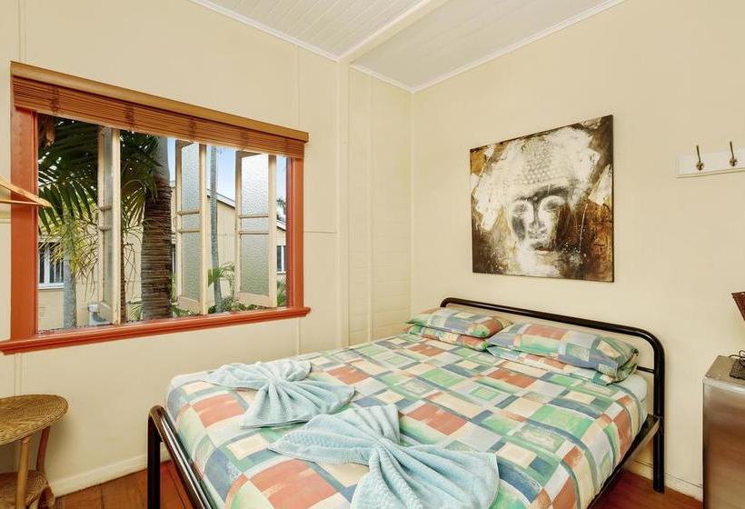 Hotel Travellers Oasis | Cairns | Queensland | Australia 5