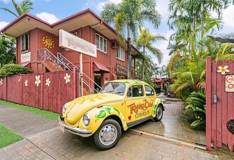 Hotel Travellers Oasis | Cairns | Queensland | Australia 6