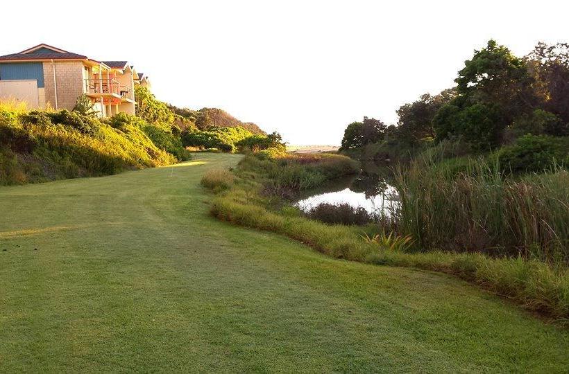 Sapphire Beachfront Spa Apartment