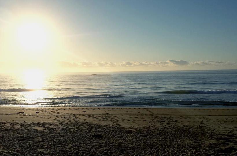 Sapphire Beachfront Spa Apartment | Coffs Harbour | New South Wales | Australia 2