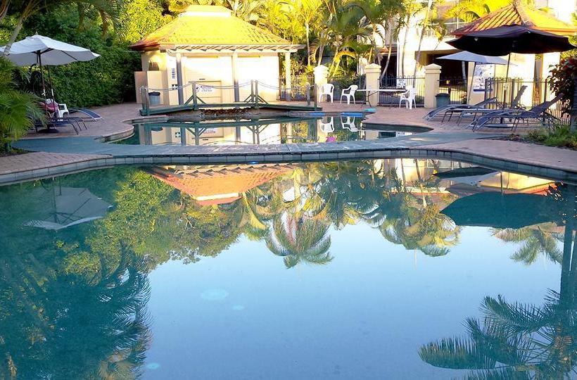 Sapphire Beachfront Spa Apartment | Coffs Harbour | New South Wales | Australia 4