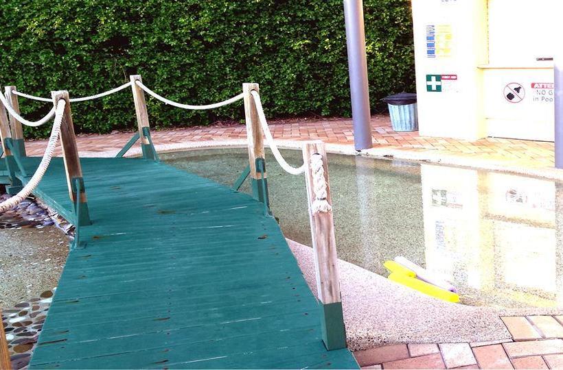 Sapphire Beachfront Spa Apartment | Coffs Harbour | New South Wales | Australia 6