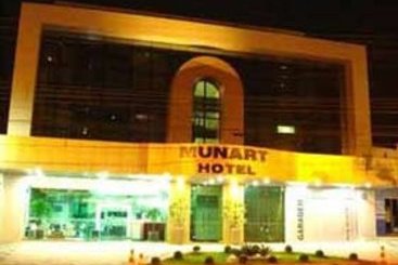 Munart Hotel