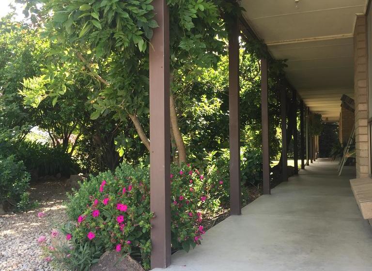 Bed and Breakfast Holly House Bnb | Moyhu | Victoria | Australia 1