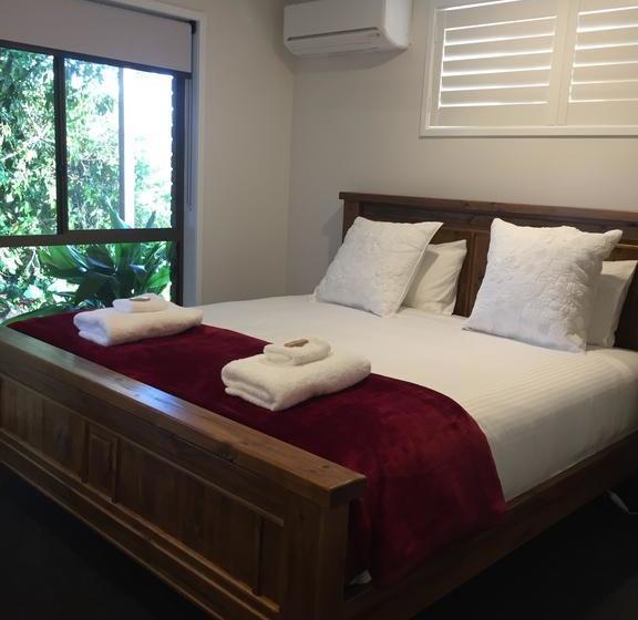 Bed and Breakfast Holly House Bnb | Moyhu | Victoria | Australia 2