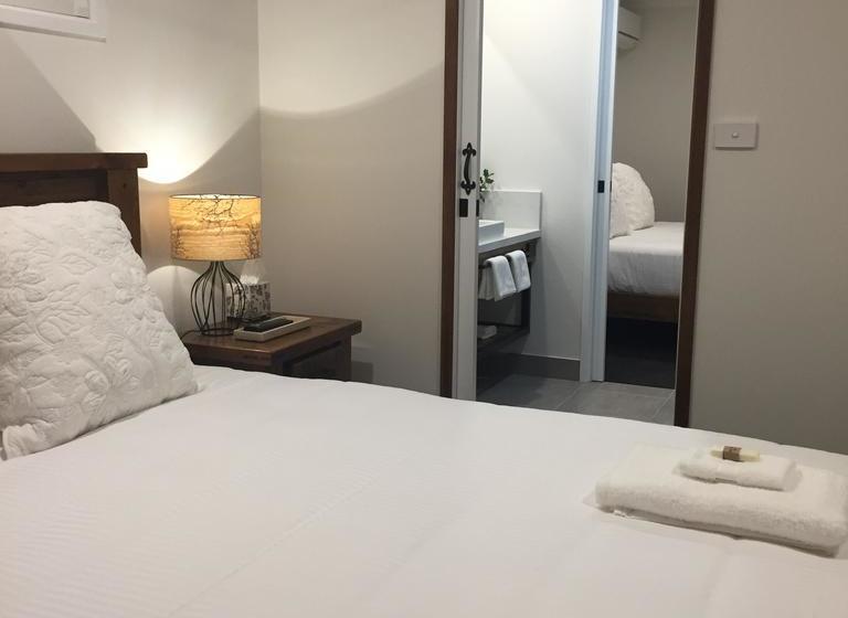 Bed and Breakfast Holly House Bnb | Moyhu | Victoria | Australia 5