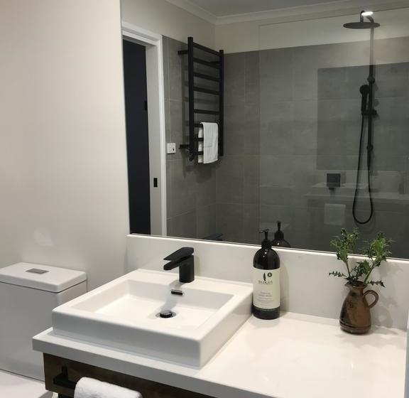 Bed and Breakfast Holly House Bnb | Moyhu | Victoria | Australia 6