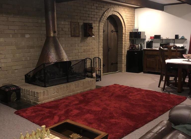 Bed and Breakfast Holly House Bnb | Moyhu | Victoria | Australia 7