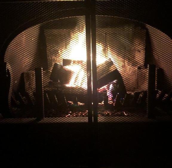 Bed and Breakfast Holly House Bnb | Moyhu | Victoria | Australia 8