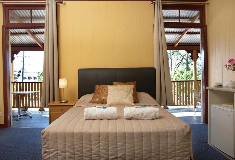 Hotel Yandina | Yandina | Queensland | Australia 13