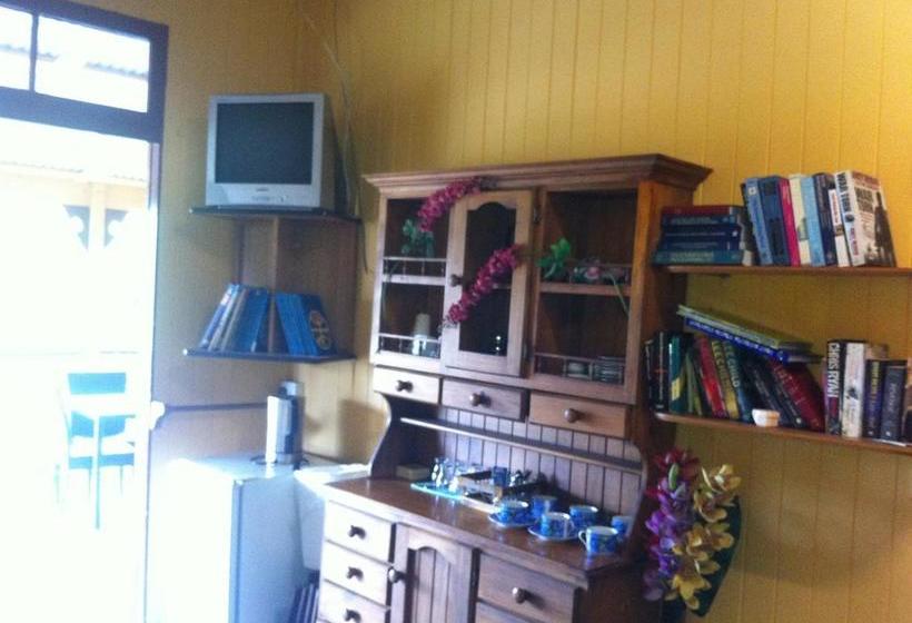 Hotel Yandina | Yandina | Queensland | Australia 14