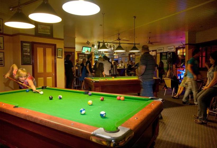 Hotel Yandina | Yandina | Queensland | Australia 15